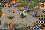 下载官方最新版《龙城秘境》 磨刀霍霍向新服