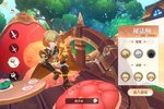 角色扮演手游《风色传说》开新服  数十万玩家已更新新版本