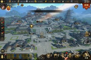 《君临城下》全新版今日隆重更新 开启新服大礼共襄盛举