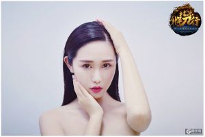 刘兰谱多年CJ老司机 最美SG刘兰谱私照曝光