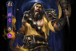 《鏖战三国》官方版下载人气爆棚  今日紧急加推新服