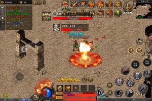 《掌动仙魔决》全新版今日隆重更新 开启新服礼包共襄盛举