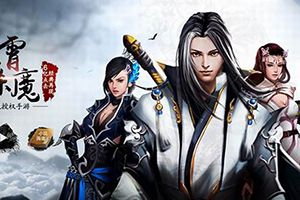 后宫美女团养成记《绝世武神》雪玲珑梦情解析