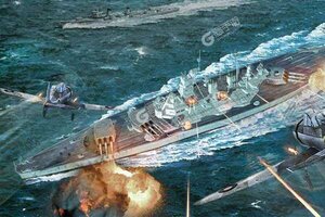 下载最新版《巅峰战舰》领礼包 今天开新服登录享福利