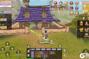 《飞飞重逢》评测：重返瑞加，与你相逢，做一个会飞的冒险家！