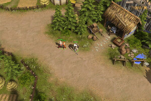 大佬入坑看新服 《帝国权杖与文明》新服开启 最新版下载奉上