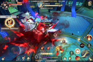 修魔无双又双叒开新服 小伙伴们一起来下载吧