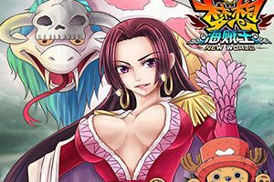 打黑胡子完全攻略