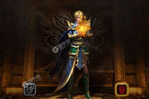 《龙城传奇》新服终于来了  新老玩家迎最新版共享多重大礼包