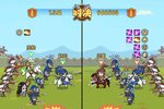 大佬入坑看新服 《Q卡三国》新服开启 新版本下载奉上