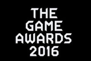 TGA 2016各奖项提名游戏公布