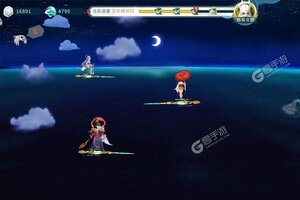 《蜀山掌门》火爆新服全新版开启 下载全新版迎风起航