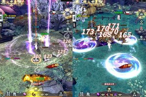 下载官方最新版《蜀山镇魂曲》 坐等千人新服开启