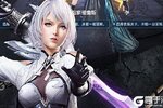 大佬入坑看新服 《圣域传奇》新服开启 最新版下载奉上