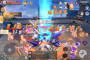 《天道问情》新服终于来了  新老玩家迎最新版共享多重礼遇