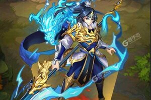 卡牌战略手游《三国点将录》开新服  百万玩家已更新官方版