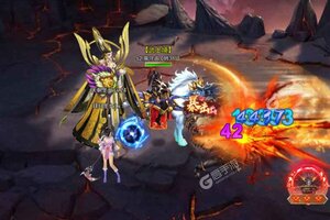 下载全新版《猎魔无双》 磨刀霍霍向新服