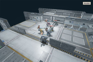 钢岚下载 钢岚安卓下载最新版地址合集