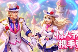 《街球艺术》冰雪系时装闪耀返场，你最喜欢哪套？