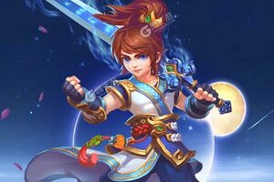 西游记之天蓬元帅新服高调来袭 全新版西游记之天蓬元帅下载一起来了