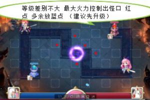 巅峰对决初级入门
