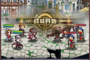 精灵序曲下载 安卓版精灵序曲下载游戏最新地址和方法