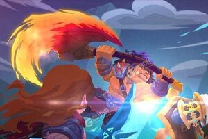 方块创造又双叒开新服 小伙伴们一起来下载吧