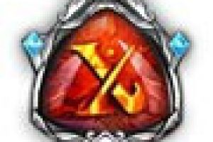 铂金魔能圣荣石