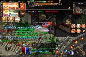 《暗影防线》新服强势开启 下载官方最新版暗影防线迎接新征程