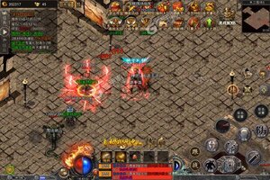 大佬入坑看新服 《掌动仙魔决》新服开启 最新版下载奉上