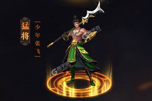 下载全新版《卧龙无敌》 磨刀霍霍向新服