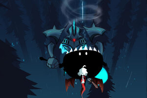 飞吧龙骑士下载地址分享 最新飞吧龙骑士官方安装包