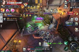 新征途开启 《多兰大陆》新服来了 下载最新版开启新挑战