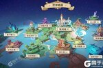 大佬入坑看新服 《云上城之歌》新服开启 官方最新版下载奉上
