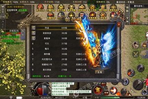 《战神荣耀》2022年02月03日新服开启通知 最新版下载恭迎体验