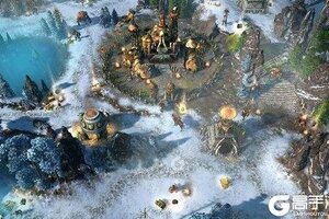 魔法门之英雄无敌王朝下载 魔法门之英雄无敌王朝安卓下载最新版地址全集