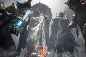 《封神再临》高效开荒攻略：资源规划&首日核心玩法解析