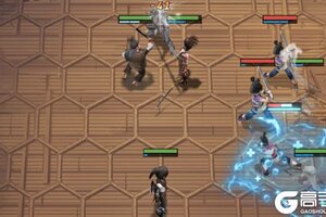 《新不良人》新服2026年02月06日开启 下载全新版《新不良人》专享新服礼包