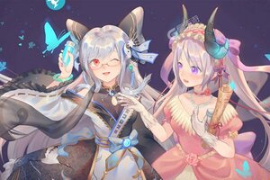 《天空的魔幻城》官方最新版今日隆重更新 开启新服礼遇共襄盛举