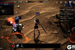 《领主契约》万神殿系统深度解析：战力提升与资源策略指南