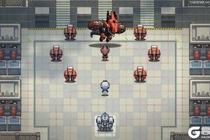 《口袋机甲》机甲推荐：7大最强机甲图鉴推荐！