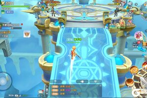 《风之国世界》法师职业攻略：法师实战技巧&技能详解