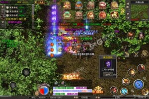 《血饮龙纹》新服终于来了  新老玩家迎官方版共享多重礼遇