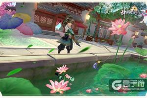 生产才是王道？《神雕侠侣2》教你钓鱼致富