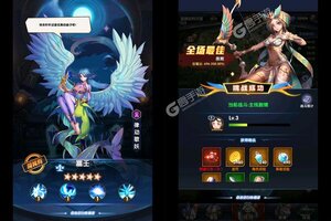 新征途开启 《幻界之境》新服来了 下载官方最新版开启新挑战