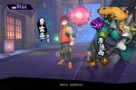 《镇魂街天生为王》万人排队盛况空前 2023年01月29日开新服迎老朋友回归