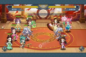 《幻域神姬》2021年10月20日新服开启公告 新版本下载恭迎体验