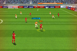 新征途开启 《传奇冠军足球》新服来了 下载官方版开启新挑战