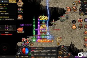 《烈焰觉醒》新手攻略：平民玩家发育指南