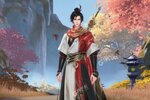 凡人修仙传人界篇又双叒开新服 小伙伴们一起来下载吧